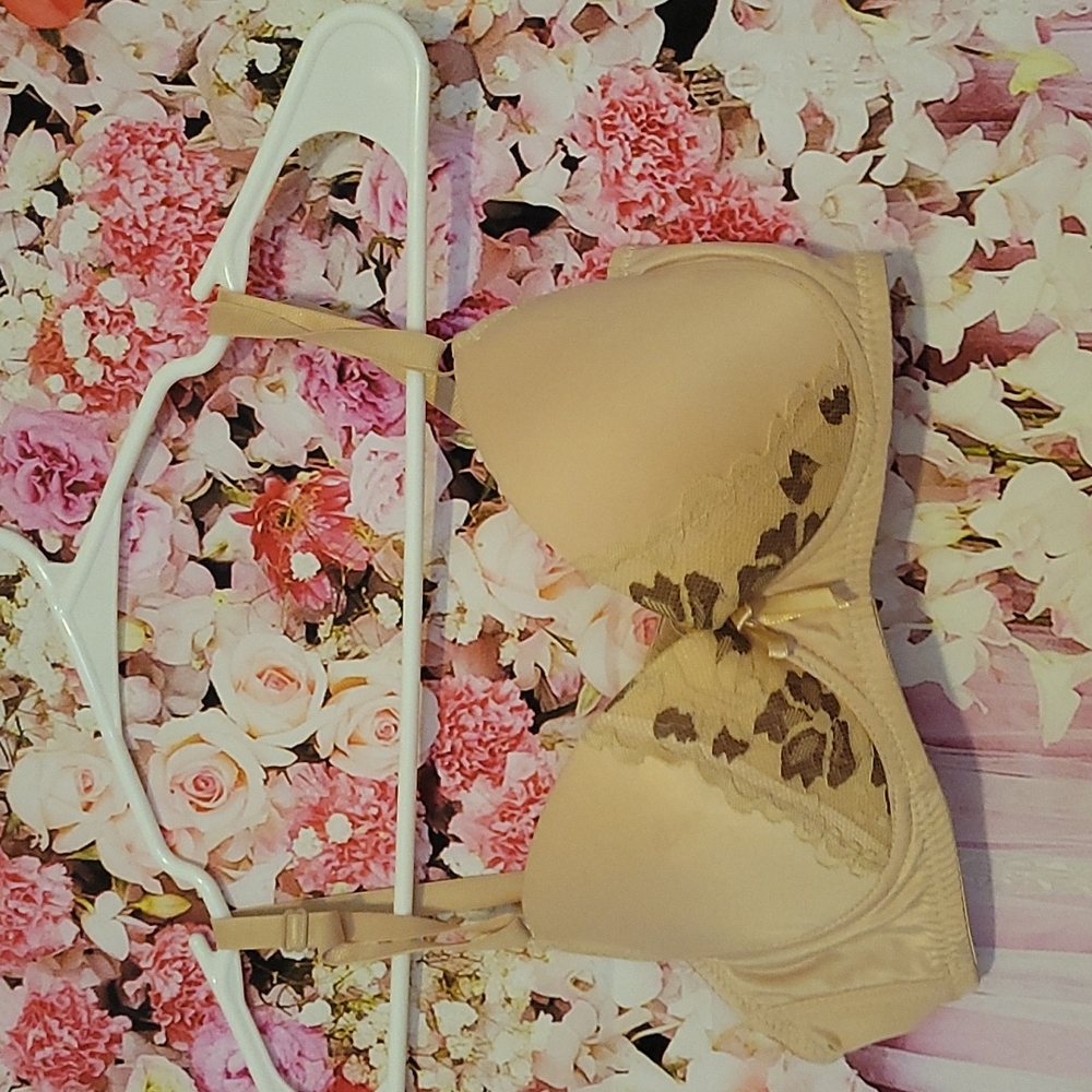 Mamia 34b bra
